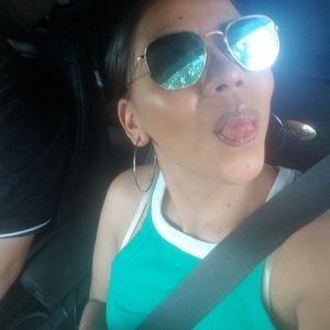 Meet your Posher, Irma